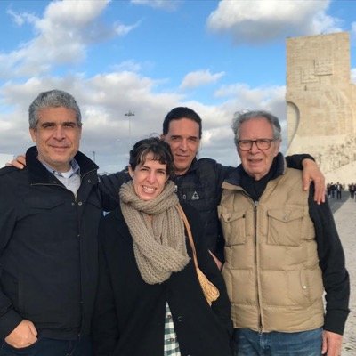 Elías Pino Iturrieta