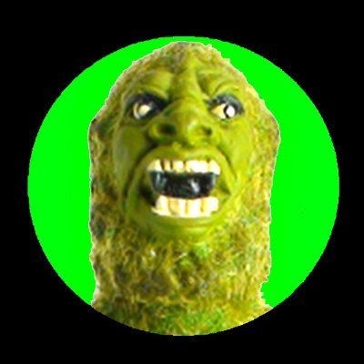 Retro Toys and Cartoons