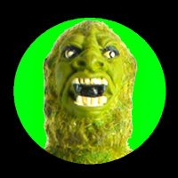 Retro Toys and Cartoons