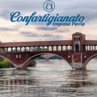 Confart. Pavia