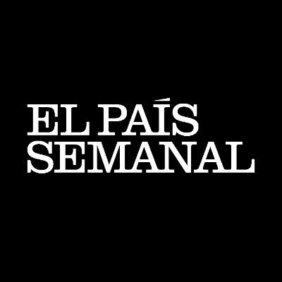 EL PAÍS SEMANAL
