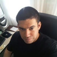 Luis Agustin Gomez 🇺🇾