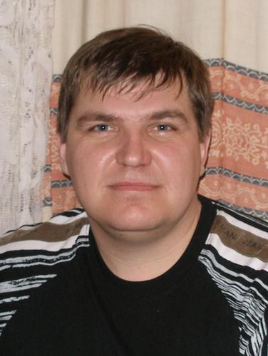 Давыдов Андрей Андре