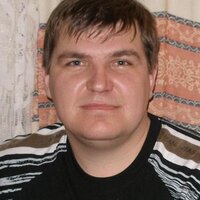 Давыдов Андрей Андре