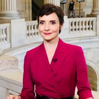 Catherine Herridge