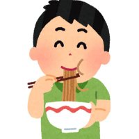 ラーメン大統領 🍜