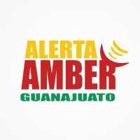 Alerta AMBER GTO.