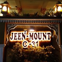 Jeenmount Hotel and Resort