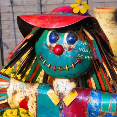 🌱💙Vanessa Clark