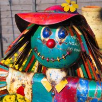 🌱💙Vanessa Clark