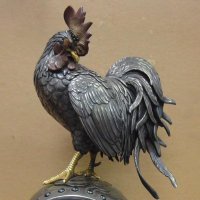 古美術永澤（えいざわ）