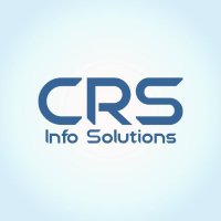 CRS Info Solutions