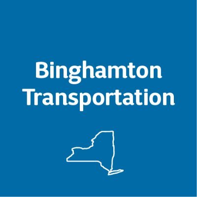 NYSDOT Binghamton