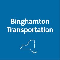NYSDOT Binghamton