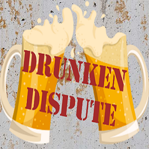 Drunken Dispute Podcast