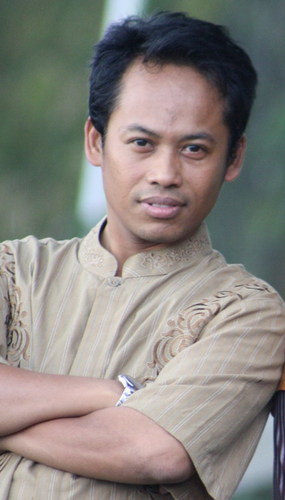 Bambang Eka Purnama