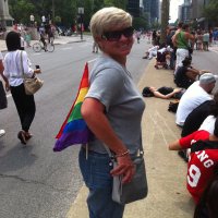 Ann Lemieux 🇨🇦Team Canada