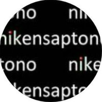 niken saptono