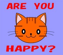 水の中の小さな生き物