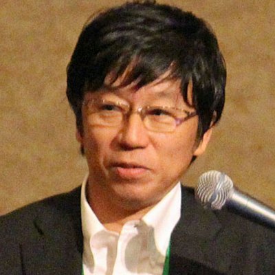 Hiroshi Yasuda (保田浩志)