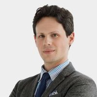 Mark Gottlieb, Trident Media Group literary agent