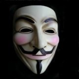 Sir Guy Fawkes - Just a Guy in a Mask