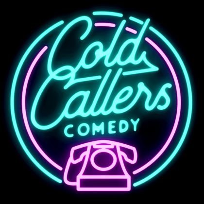 Cold Callers Comedy