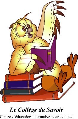 Le Collège Du Savoir