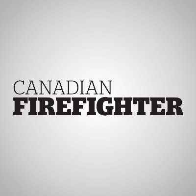 Canadian Firefighter Magazine