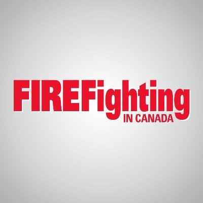 Fire Fighting in Canada