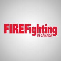 Fire Fighting in Canada