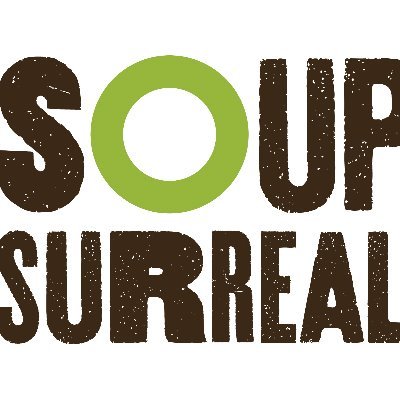 Soup Surreal