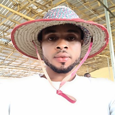 Ezeani Chidubem Mayor