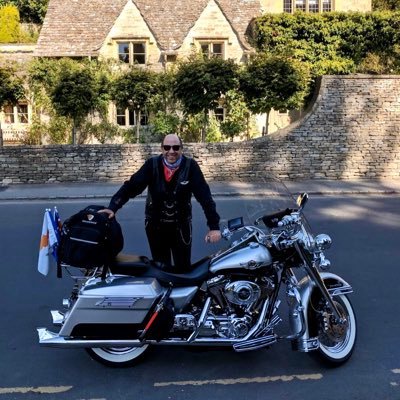 Euripides L Evriviades 🇨🇾🇪🇺