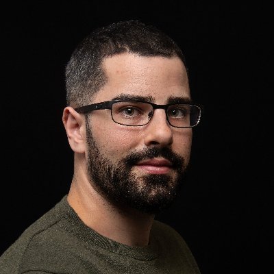 Dr. Noah S. Schwartz