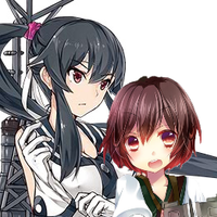 矢矧睦月【YahagiMutuki】