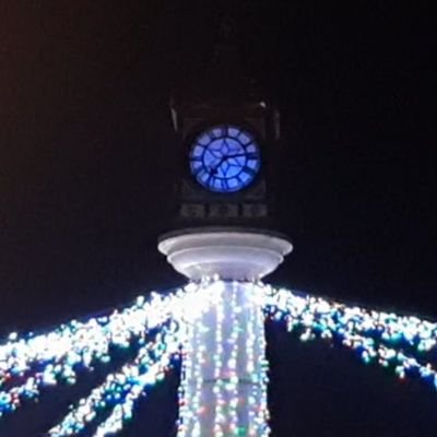 Tredegar, Blaenau Gwent, Wales