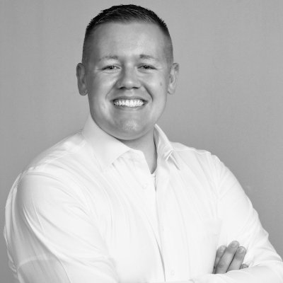 Brandon Reitz Realtor