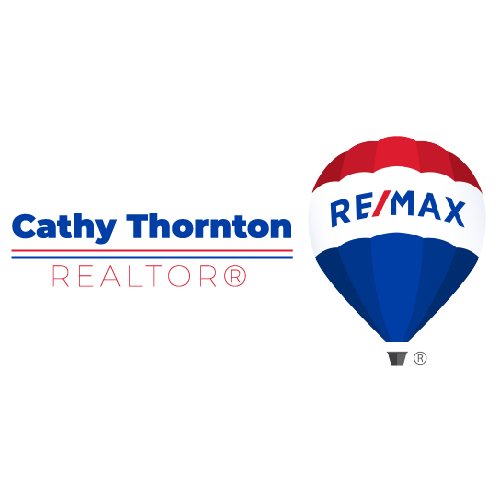 Cathy Thornton, REALTOR® RE/MAX Cornerstone