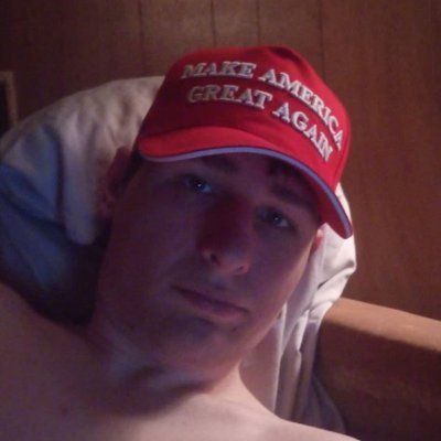 William Joseph Hellmann (NAFO Mocker)