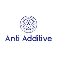 Anti Additive Clean Label Organization