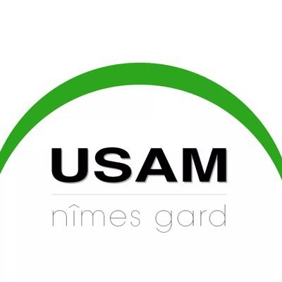 USAM Nîmes Gard