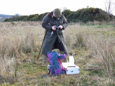 Dr. rer. nat. W. Meier-Augenstein, FRSC