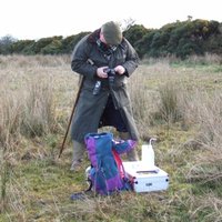 Dr. rer. nat. W. Meier-Augenstein, FRSC