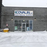 Covalin Electrical Supply