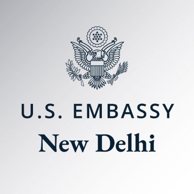 U.S. Embassy India
