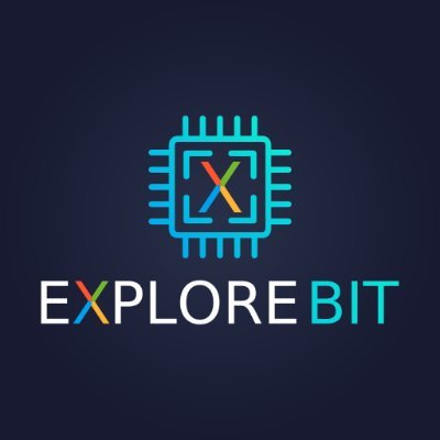 ExploreBit -Explore every bit of the startup world
