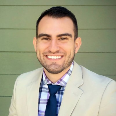 John Campos - eXp Realty