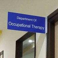 Occupational Therapy at MCHP, MAHE, Manipal