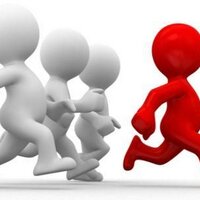 ...de enige echte -)